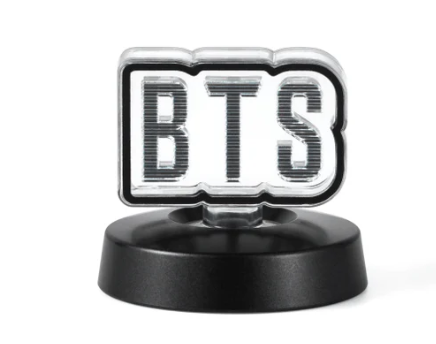 BTS official Light Stick ver.4 Parts - Ver. BTS