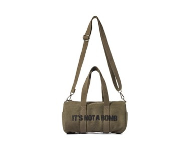 BTS Official Light Stick Bag