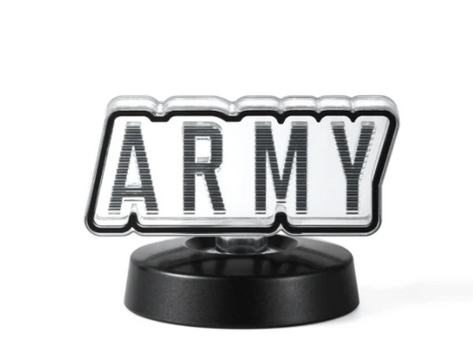 BTS official Light Stick ver.4 Parts - Ver. ARMY